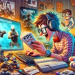 Ego-Shooter mit Taktik