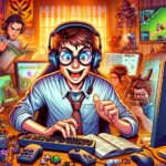 Gaming Strategien … die du noch nicht kennst 🎮🧠