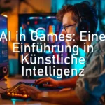 AI in Games: Eine Einführung in Künstliche Intelligenz