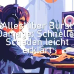 Alles über Burst Damage: Schneller Schaden leicht erklärt
