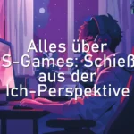 Alles über FPS-Games: Schießen aus der Ich-Perspektive