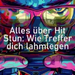 Alles über Hit Stun: Wie Treffer dich lahmlegen