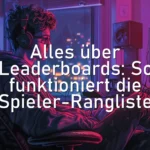 Alles über Leaderboards: So funktioniert die Spieler-Rangliste