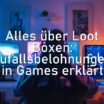 Alles über Loot Boxen: Zufallsbelohnungen in Games erklärt
