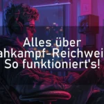 Alles über Nahkampf-Reichweite: So funktioniert’s!