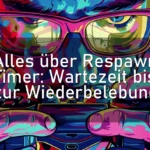 Alles über Respawn Timer: Wartezeit bis zur Wiederbelebung