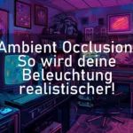 Ambient Occlusion: So wird deine Beleuchtung realistischer!