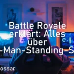 Battle Royale erklärt: Alles über Last-Man-Standing-Spiele