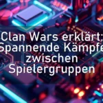 Clan Wars erklärt: Spannende Kämpfe zwischen Spielergruppen