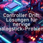 Controller Drift: Lösungen für nervige Analogstick-Probleme