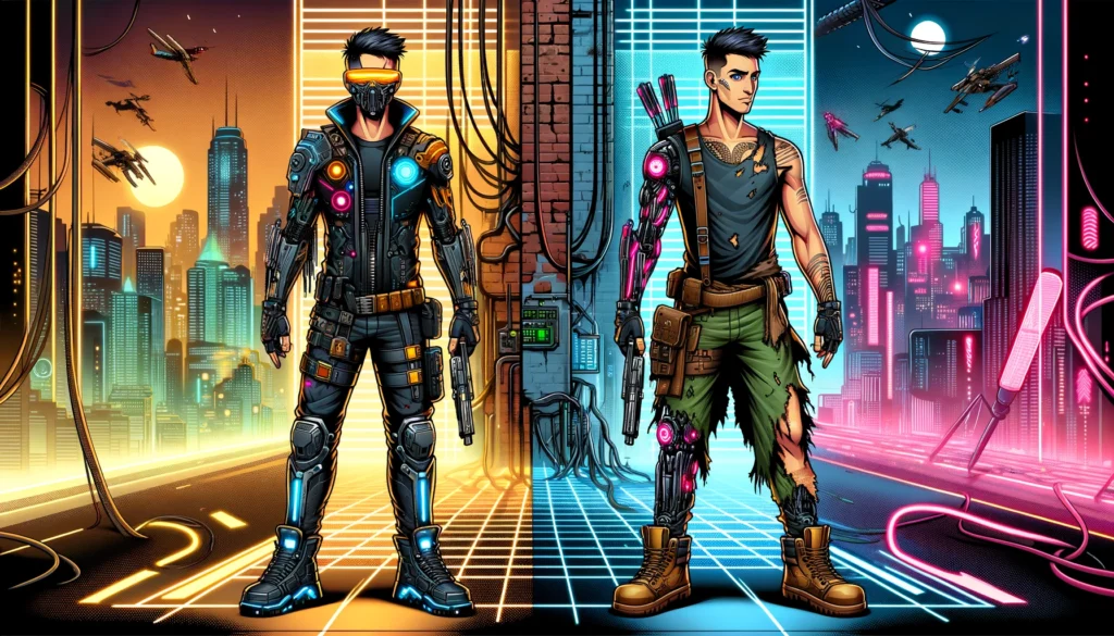 50 Cosplay Kostümideen und ihre Details