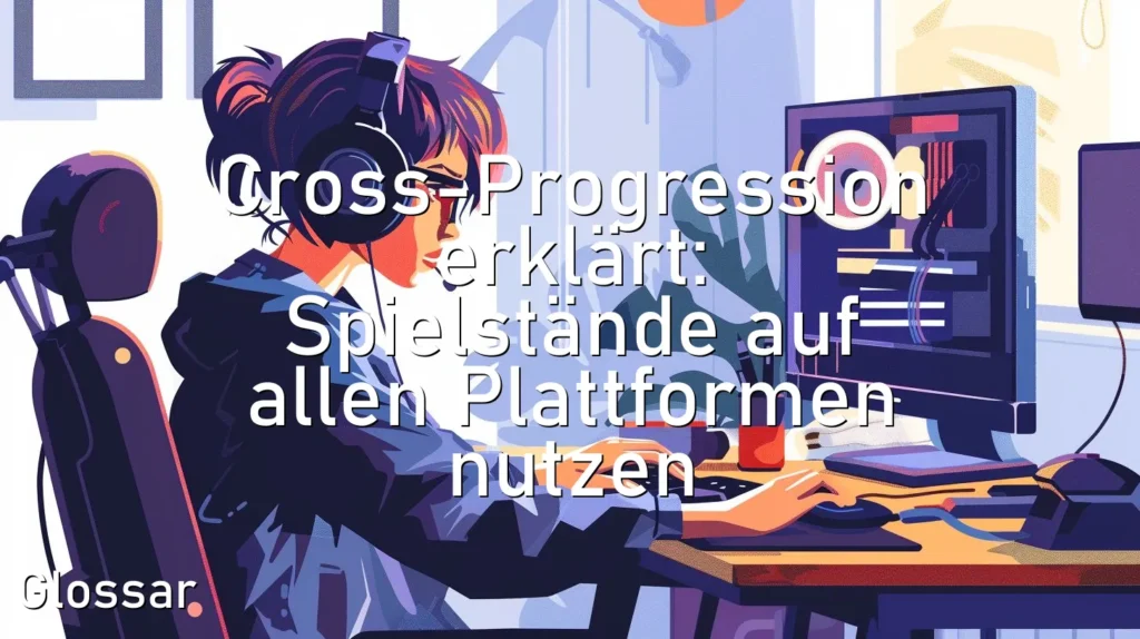 Cross-Progression erklärt: Spielstände auf allen Plattformen nutzen