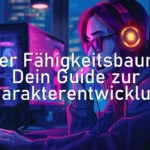 Der Fähigkeitsbaum: Dein Guide zur Charakterentwicklung