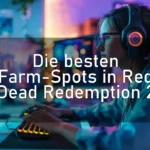 Die besten Farm-Spots in Red Dead Redemption 2