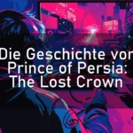 Die Geschichte von Prince of Persia: The Lost Crown