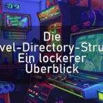 Die Laravel-Directory-Struktur: Ein lockerer Überblick