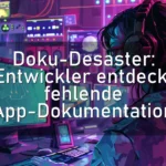 Doku-Desaster: Entwickler entdeckt fehlende App-Dokumentation