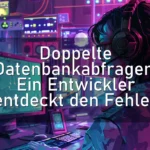 Doppelte Datenbankabfragen: Ein Entwickler entdeckt den Fehler