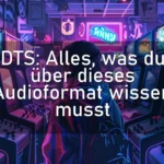 DTS: Alles, was du über dieses Audioformat wissen musst