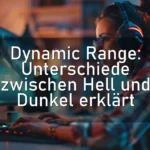 Dynamic Range: Unterschiede zwischen Hell und Dunkel erklärt