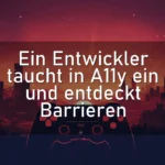 Ein Entwickler taucht in A11y ein und entdeckt Barrieren