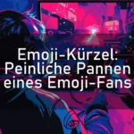 Emoji-Kürzel: Peinliche Pannen eines Emoji-Fans
