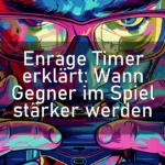 Enrage Timer erklärt: Wann Gegner im Spiel stärker werden