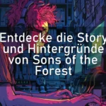Entdecke die Story und Hintergründe von Sons of the Forest