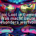 Epic Loot in Games: Was macht Beute besonders wertvoll?
