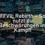 FFVII: Rebirth – So nutzt du Beschwörungen im Kampf!