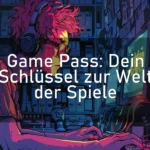 Game Pass: Dein Schlüssel zur Welt der Spiele