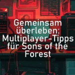 Gemeinsam überleben: Multiplayer-Tipps für Sons of the Forest