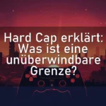 Hard Cap erklärt: Was ist eine unüberwindbare Grenze?