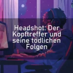 Headshot: Der Kopftreffer und seine tödlichen Folgen