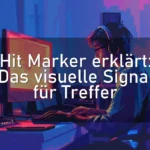Hit Marker erklärt: Das visuelle Signal für Treffer