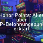 Honor Points: Alles über PvP-Belohnungspunkte erklärt