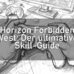 Horizon Forbidden West: Der ultimative Skill-Guide