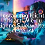 Instancing leicht erklärt: Wie du eigene Spielwelten erstellst