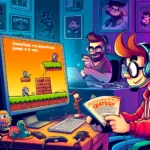 Springen, Laufen, Siegen: Coole, nerdige Strategien für Jump & Run Games 🎮🏃♂️