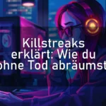 Killstreaks erklärt: Wie du ohne Tod abräumst!