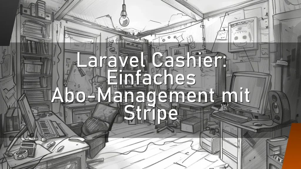 Laravel Cashier: Einfaches Abo-Management mit Stripe