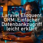Laravel Eloquent ORM: Einfacher Datenbankzugriff leicht erklärt