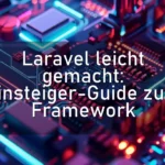 Laravel leicht gemacht: Einsteiger-Guide zum Framework