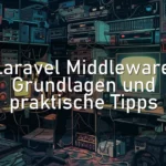 Laravel Middleware: Grundlagen und praktische Tipps