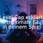 Level Cap erklärt: Die maximale Stufe in deinem Spiel