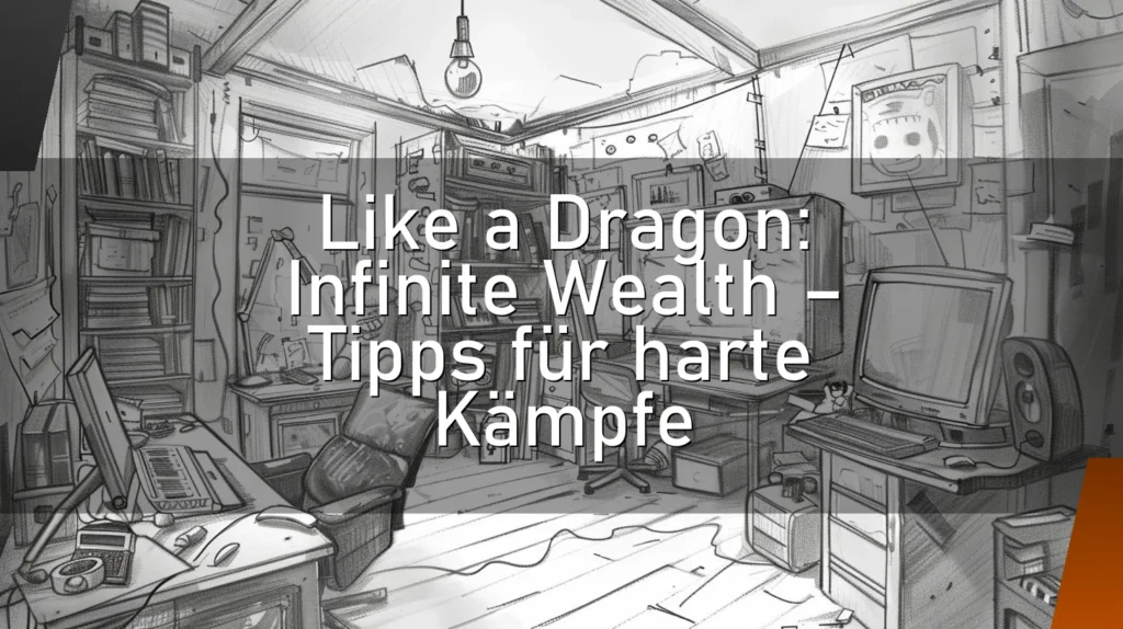 Like a Dragon: Infinite Wealth – Tipps für harte Kämpfe