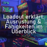 Loadout erklärt: Ausrüstung & Fähigkeiten im Überblick