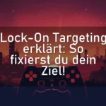 Lock-On Targeting erklärt: So fixierst du dein Ziel!