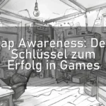 Map Awareness: Dein Schlüssel zum Erfolg in Games