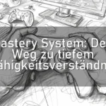 Mastery System: Dein Weg zu tiefem Fähigkeitsverständnis